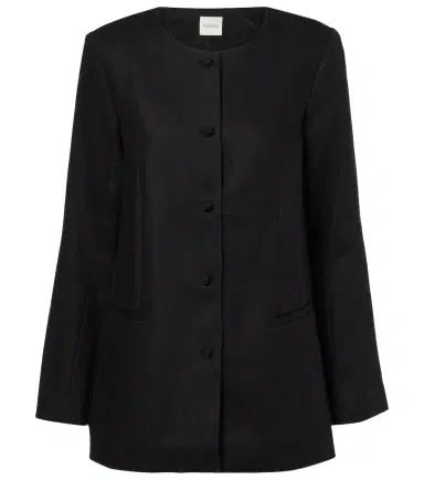 Posse Rio linen jacket | Thumbnail 1