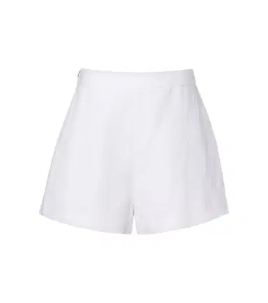 Posse Perri linen shorts | Thumbnail 1 Posse Perri linen shorts | Thumbnail 1
