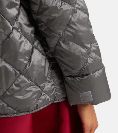 Max Mara The Cube technical puffer jacket | Thumbnail 7
