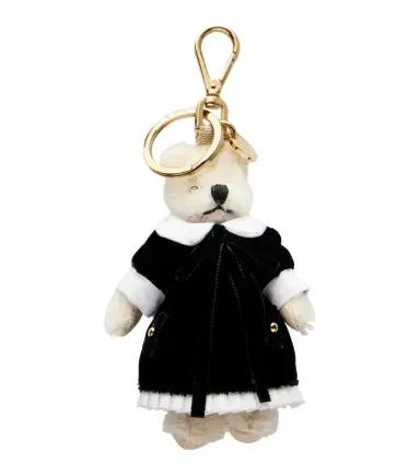 Prada Velvet bag charm | Thumbnail 1