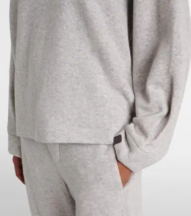 Max Mara Aere cashmere and wool sweater | Thumbnail 3 Max Mara Aere cashmere and wool sweater | Thumbnail 3