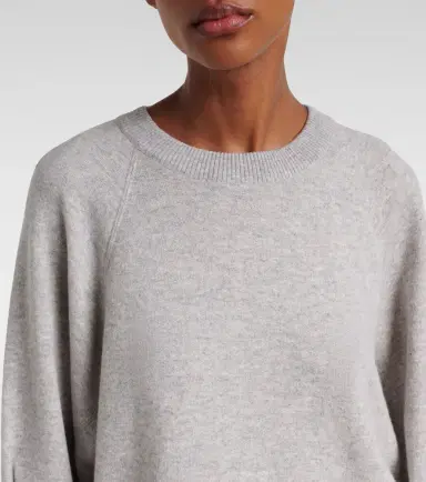 Max Mara Aere cashmere and wool sweater | Thumbnail 5 Max Mara Aere cashmere and wool sweater | Thumbnail 5
