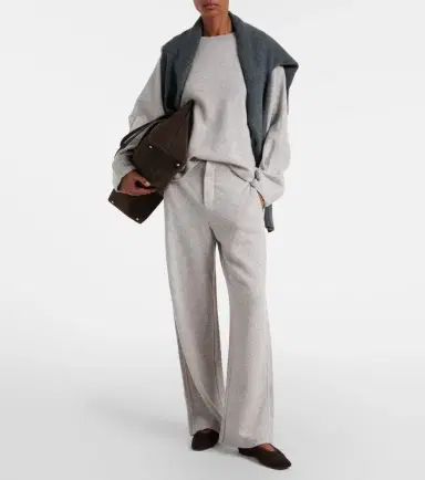 Max Mara Aere cashmere and wool sweater | Thumbnail 6 Max Mara Aere cashmere and wool sweater | Thumbnail 6