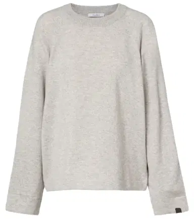 Max Mara Aere cashmere and wool sweater | Thumbnail 1 Max Mara Aere cashmere and wool sweater | Thumbnail 1