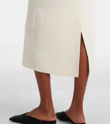 Max Mara Jersey maxi dress | Thumbnail 5