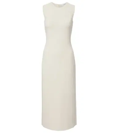 Max Mara Jersey maxi dress | Thumbnail 1