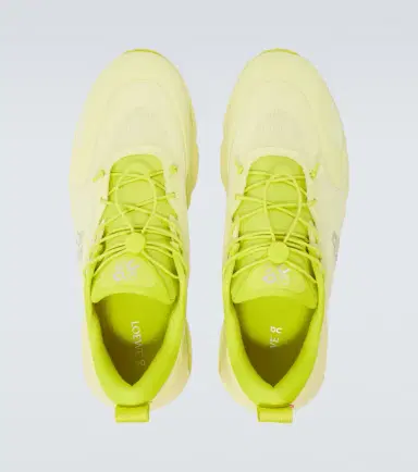 Loewe x On Cloudsolo running shoes | Thumbnail 6 Loewe x On Cloudsolo running shoes | Thumbnail 6