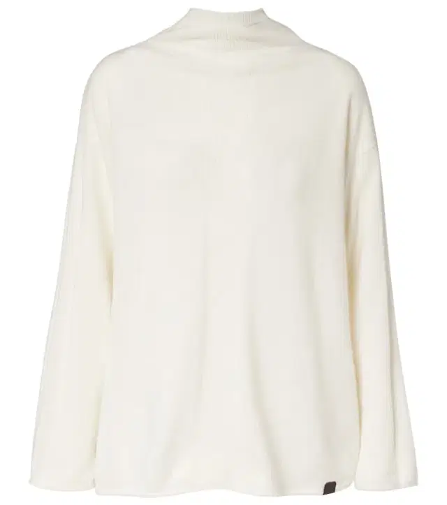 Max Mara Mantide cashmere turtleneck sweater