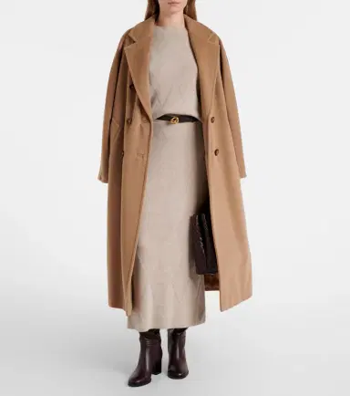 Max Mara Baffo cashmere sweater | Thumbnail 6 Max Mara Baffo cashmere sweater | Thumbnail 6