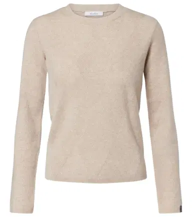 Max Mara Baffo cashmere sweater | Thumbnail 1 Max Mara Baffo cashmere sweater | Thumbnail 1