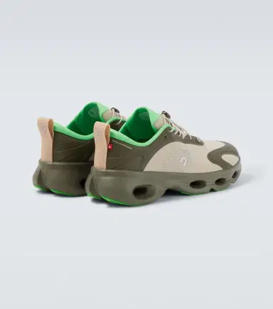 Loewe x On Cloudsolo running shoes | Thumbnail 2 Loewe x On Cloudsolo running shoes | Thumbnail 2