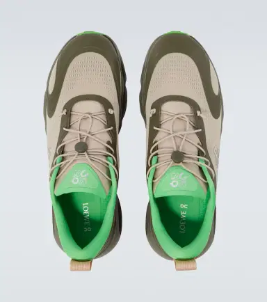 Loewe x On Cloudsolo running shoes | Thumbnail 4 Loewe x On Cloudsolo running shoes | Thumbnail 4