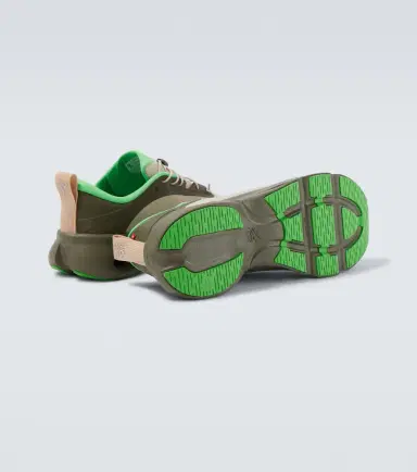 Loewe x On Cloudsolo running shoes | Thumbnail 6 Loewe x On Cloudsolo running shoes | Thumbnail 6
