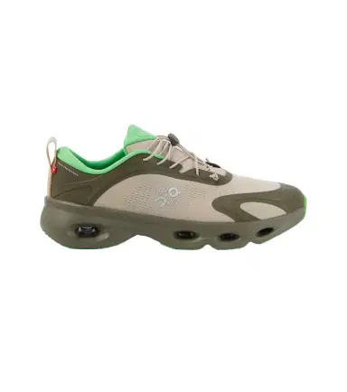 Loewe x On Cloudsolo running shoes | Thumbnail 1 Loewe x On Cloudsolo running shoes | Thumbnail 1