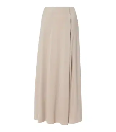 Max Mara Stilla virgin wool maxi skirt | Thumbnail 1