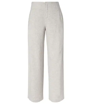 Max Mara Laude cashmere and wool sweatpants | Thumbnail 1 Max Mara Laude cashmere and wool sweatpants | Thumbnail 1