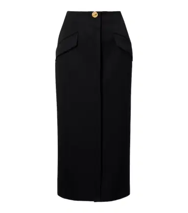 Givenchy Wool pencil skirt | Thumbnail 1 Givenchy Wool pencil skirt | Thumbnail 1