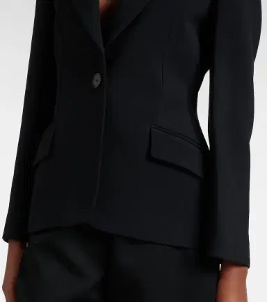 Givenchy Single-breasted blazer | Thumbnail 4