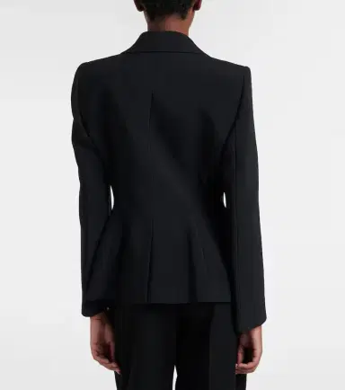 Givenchy Single-breasted blazer | Thumbnail 5