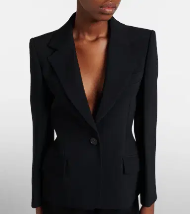 Givenchy Single-breasted blazer | Thumbnail 6
