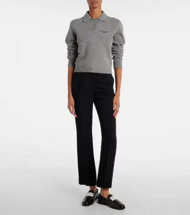 Givenchy Cropped slim pants | Thumbnail 2