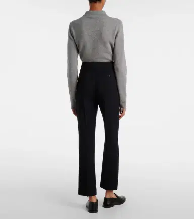 Givenchy Cropped slim pants | Thumbnail 3