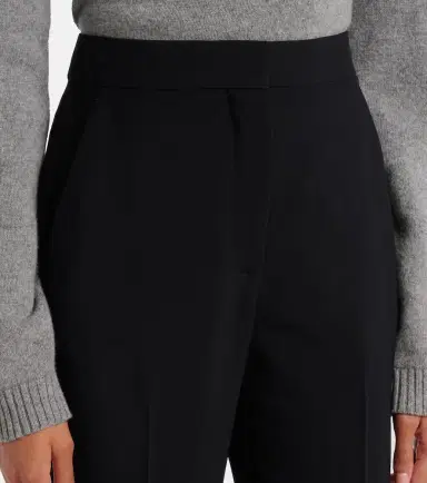 Givenchy Cropped slim pants | Thumbnail 4