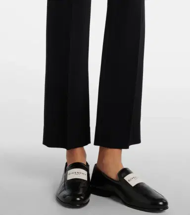 Givenchy Cropped slim pants | Thumbnail 5