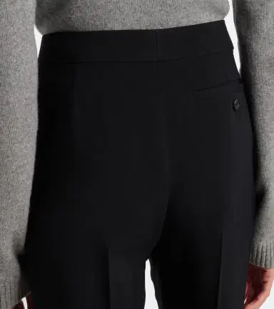Givenchy Cropped slim pants | Thumbnail 6