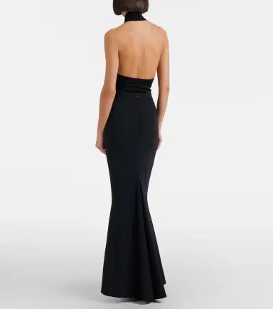 Givenchy High-rise maxi skirt | Thumbnail 2 Givenchy High-rise maxi skirt | Thumbnail 2