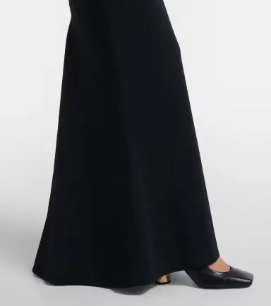 Givenchy High-rise maxi skirt | Thumbnail 3 Givenchy High-rise maxi skirt | Thumbnail 3