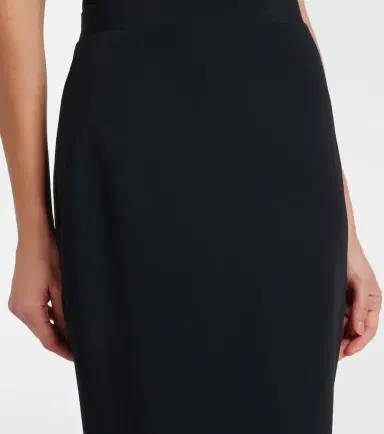 Givenchy High-rise maxi skirt | Thumbnail 5 Givenchy High-rise maxi skirt | Thumbnail 5