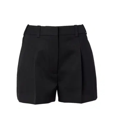 Givenchy Linen shorts | Thumbnail 1