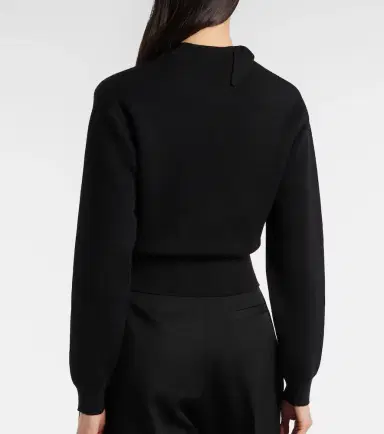Givenchy Bow-detail sweater | Thumbnail 3