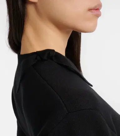 Givenchy Bow-detail sweater | Thumbnail 4