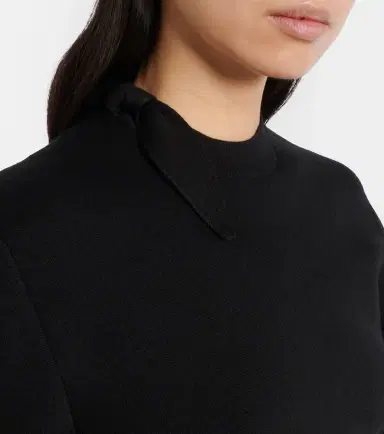 Givenchy Bow-detail sweater | Thumbnail 5
