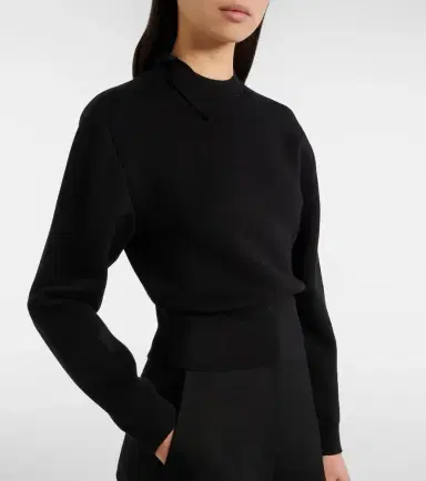 Givenchy Bow-detail sweater | Thumbnail 6