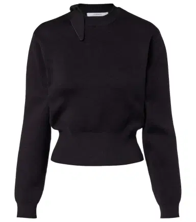 Givenchy Bow-detail sweater | Thumbnail 1