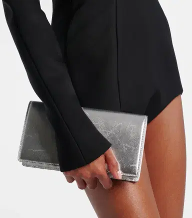 Mugler Wool-blend bodysuit | Thumbnail 5 Mugler Wool-blend bodysuit | Thumbnail 5