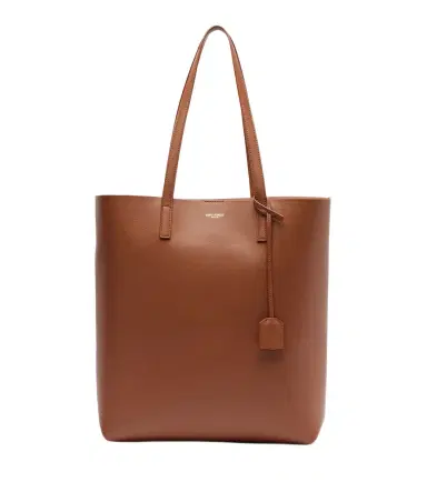 Saint Laurent Shopping leather tote bag | Thumbnail 1