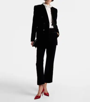 Jimmy Choo Love 85 satin pumps | Thumbnail 5 Jimmy Choo Love 85 satin pumps | Thumbnail 5