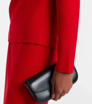 Roland Mouret Crêpe top | Thumbnail 3