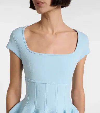 Simkhai Gallagher minidress | Thumbnail 2