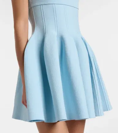 Simkhai Gallagher minidress | Thumbnail 3