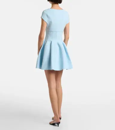 Simkhai Gallagher minidress | Thumbnail 4