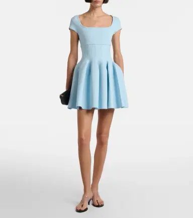 Simkhai Gallagher minidress | Thumbnail 5