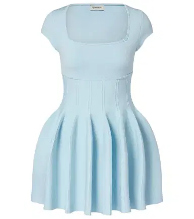 Simkhai Gallagher minidress | Thumbnail 1