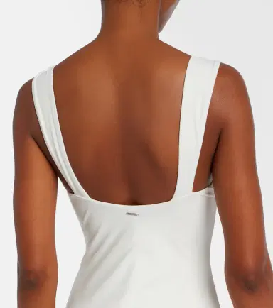 Simkhai Kylie swimsuit | Thumbnail 2
