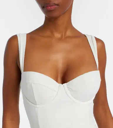 Simkhai Kylie swimsuit | Thumbnail 3
