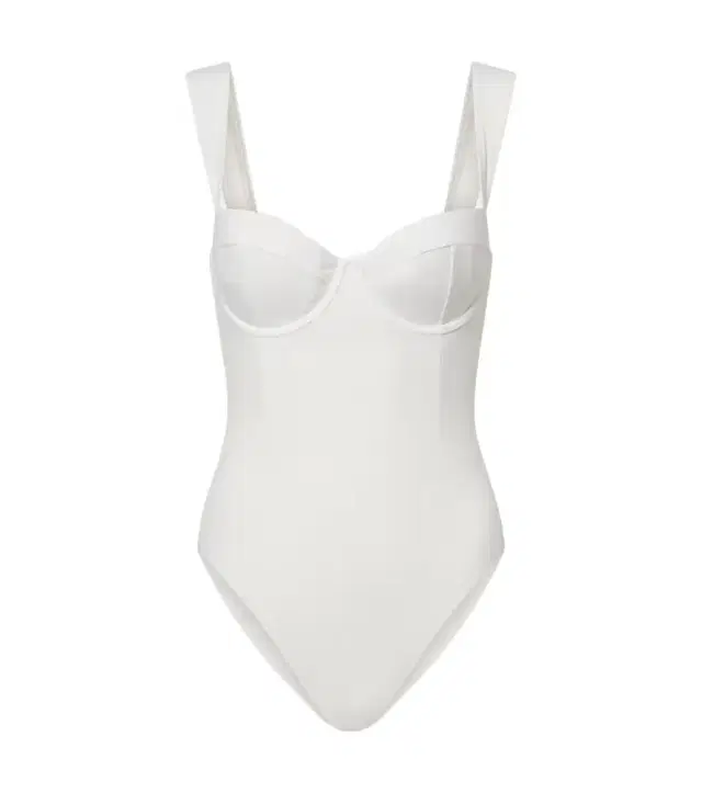Simkhai Kylie swimsuit